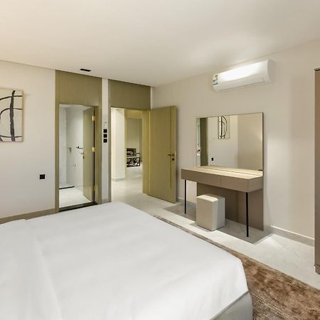 Manazel Marez For Serviced Apartments Medyna Zewnętrze zdjęcie