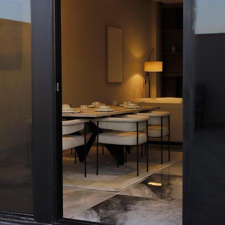 Manazel Marez For Serviced Apartments Medyna Zewnętrze zdjęcie