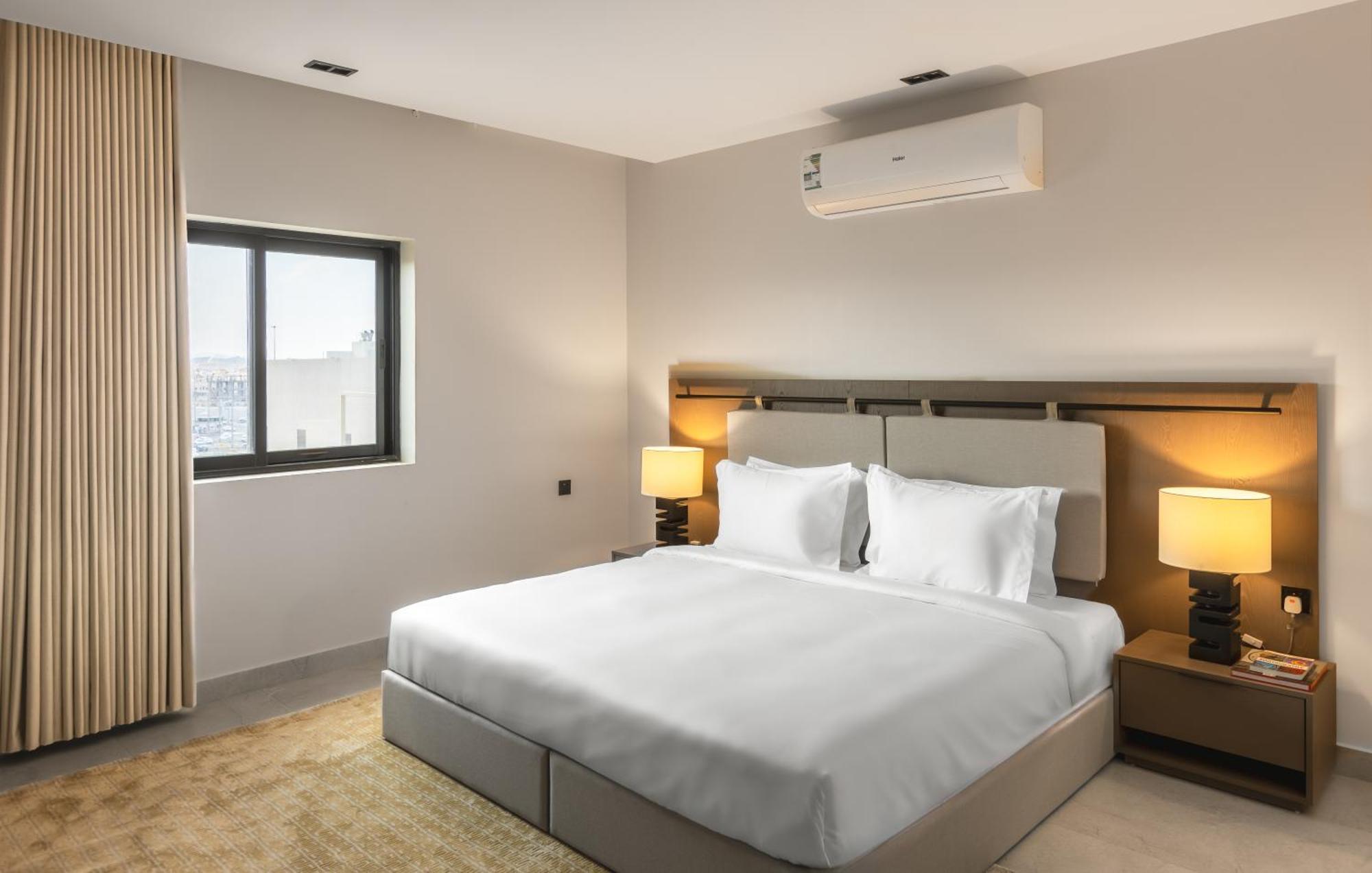 Manazel Marez For Serviced Apartments Medyna Zewnętrze zdjęcie