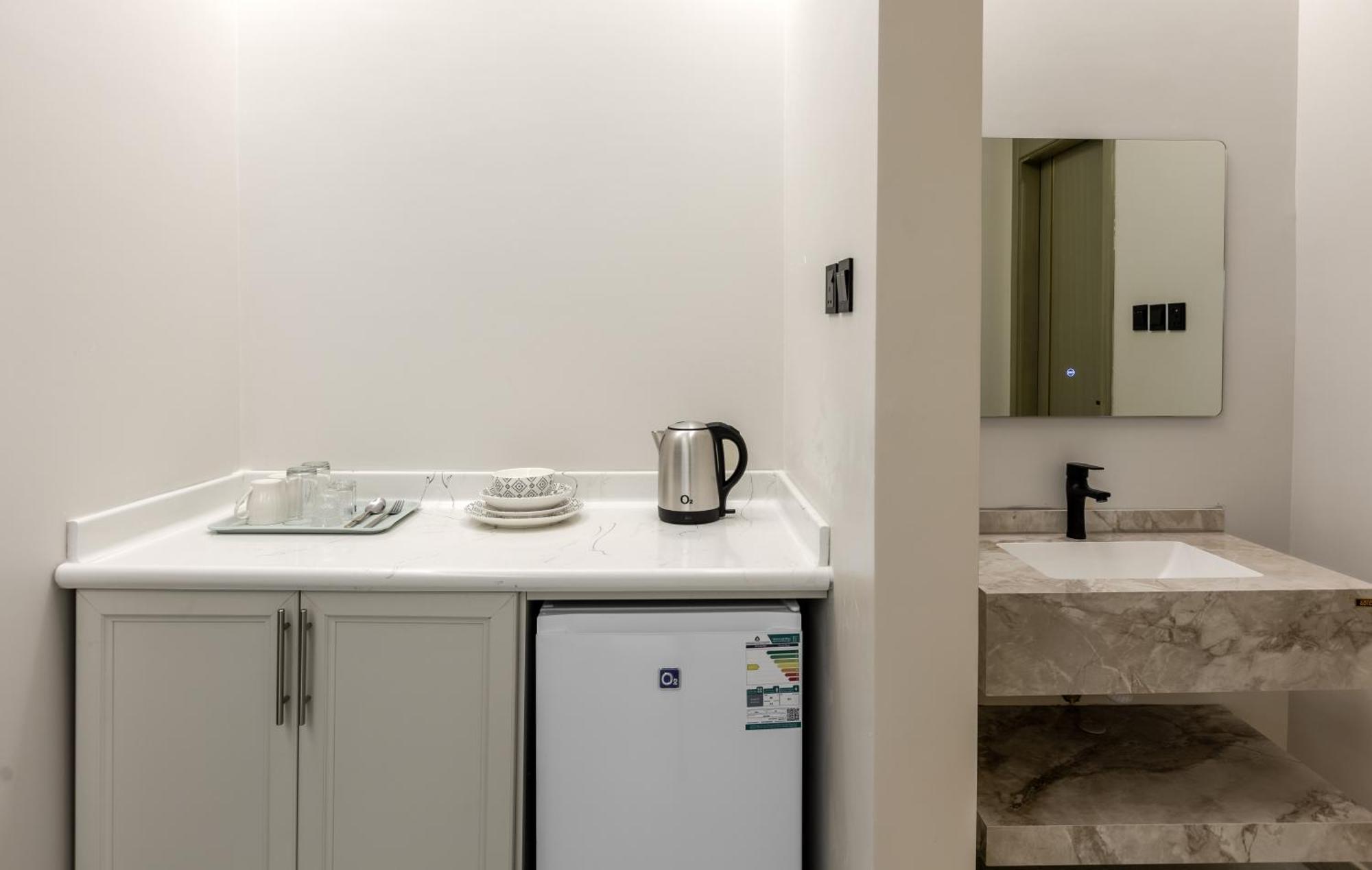 Manazel Marez For Serviced Apartments Medyna Zewnętrze zdjęcie