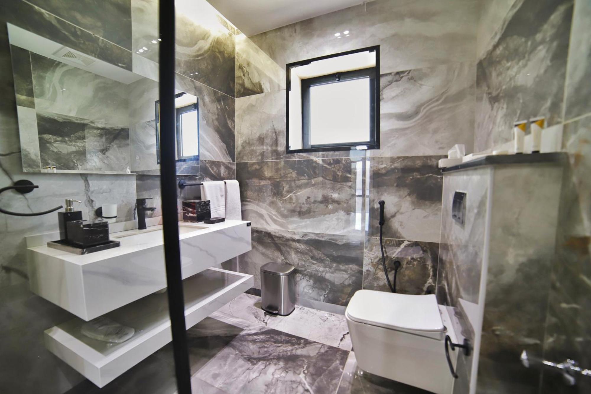 Manazel Marez For Serviced Apartments Medyna Zewnętrze zdjęcie