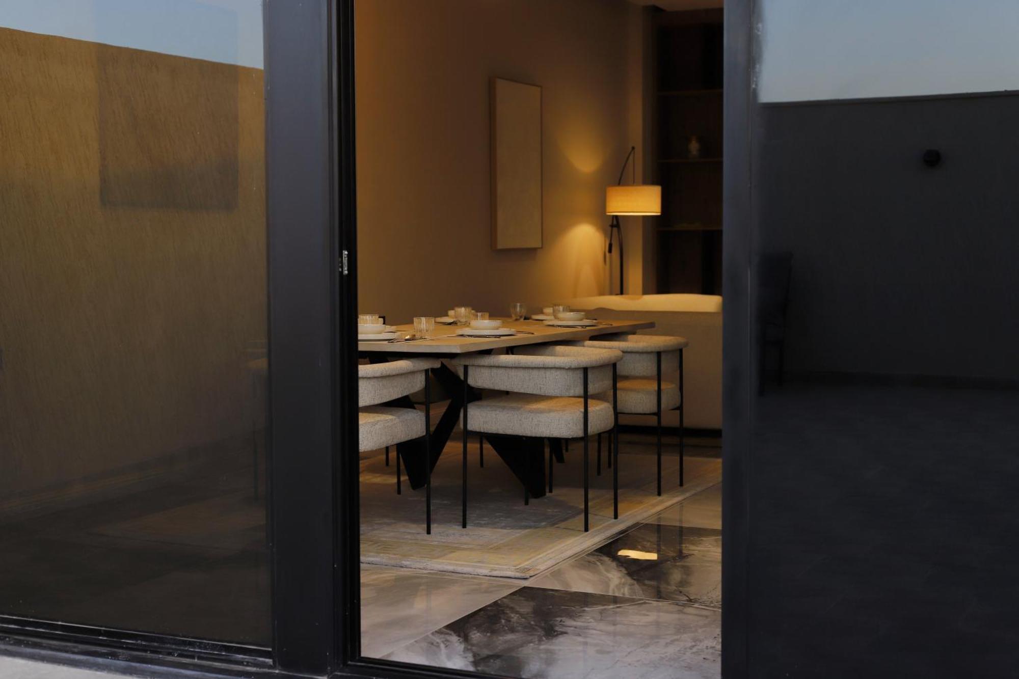Manazel Marez For Serviced Apartments Medyna Zewnętrze zdjęcie