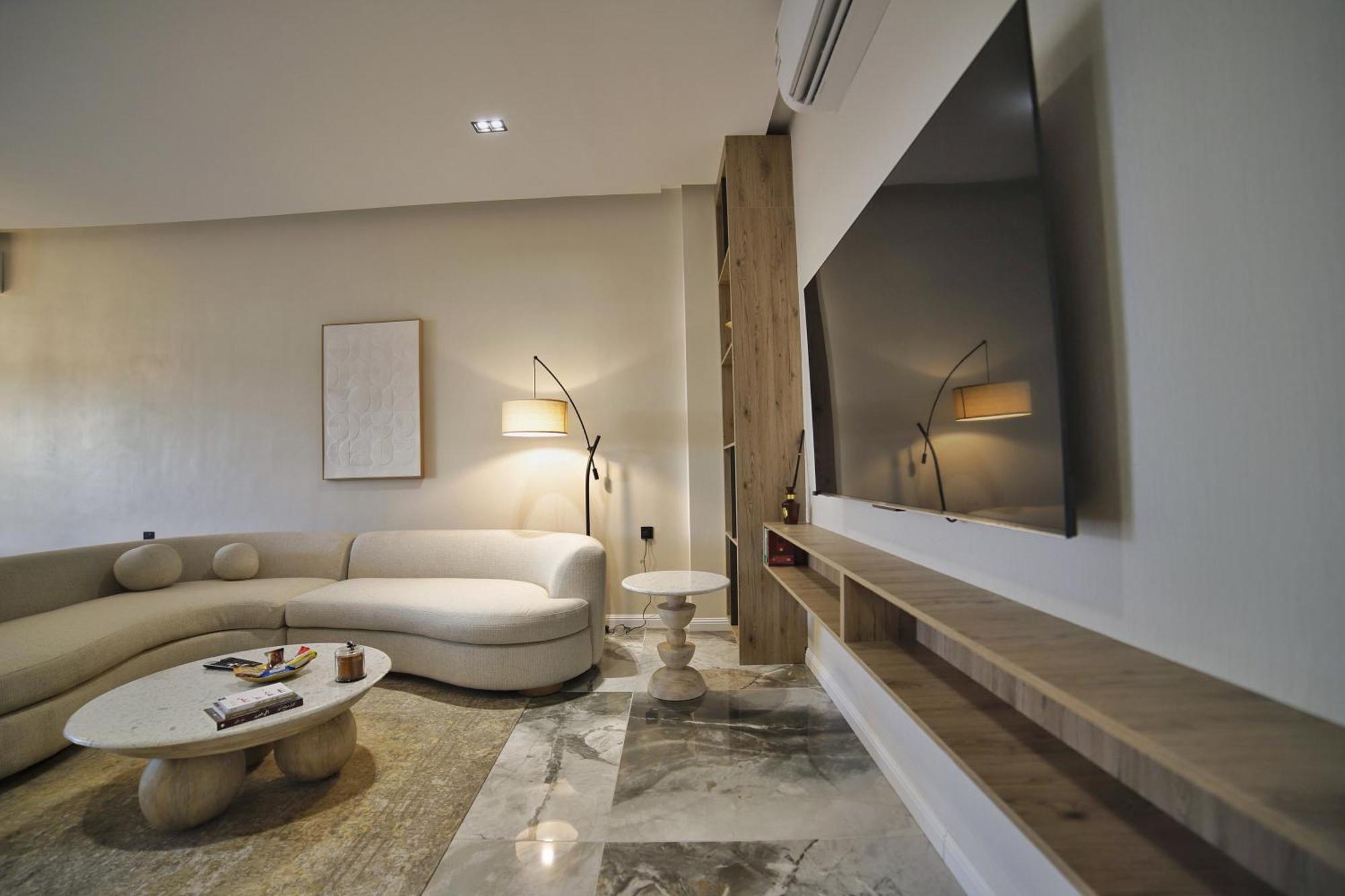 Manazel Marez For Serviced Apartments Medyna Zewnętrze zdjęcie