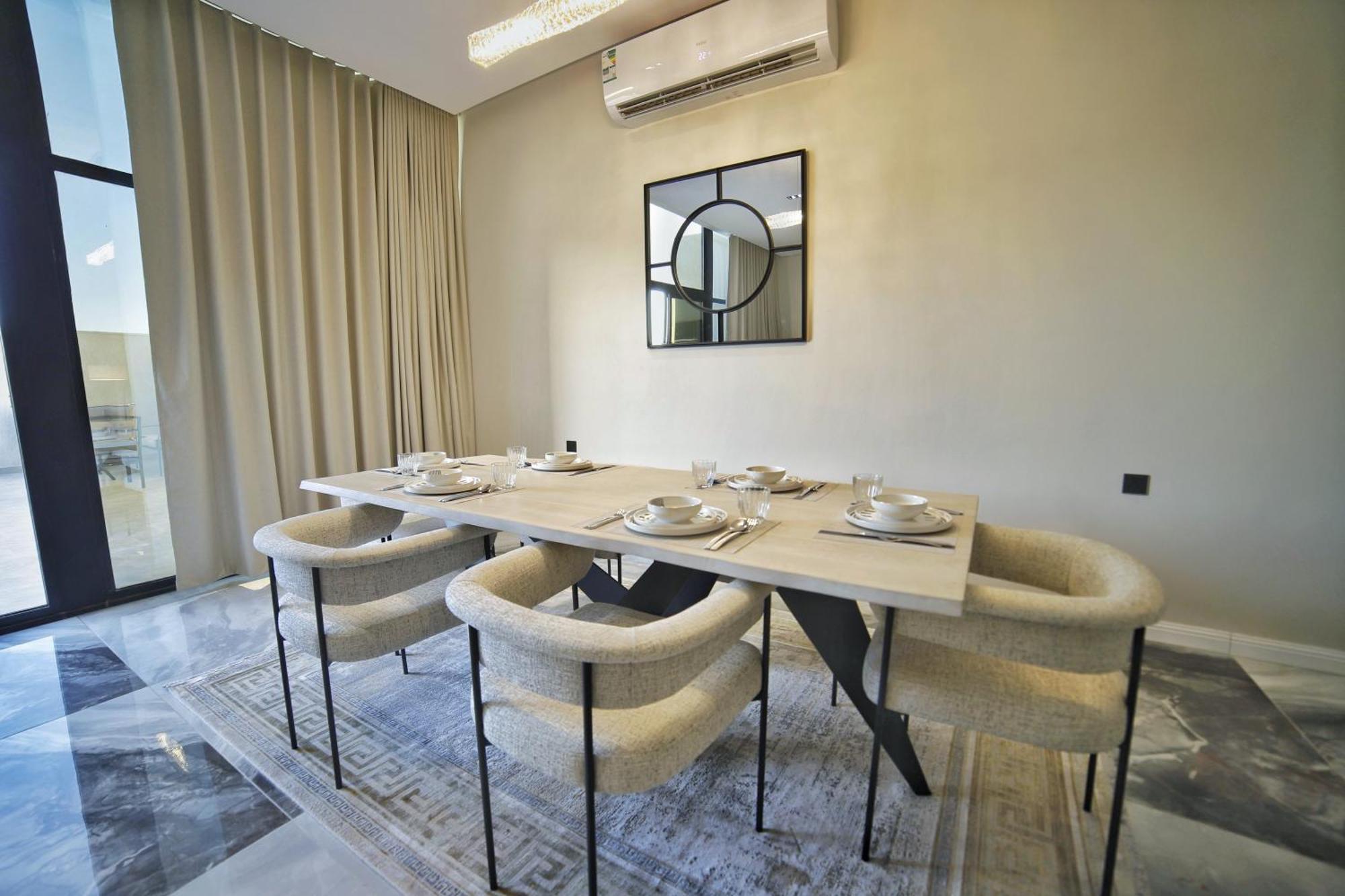 Manazel Marez For Serviced Apartments Medyna Zewnętrze zdjęcie