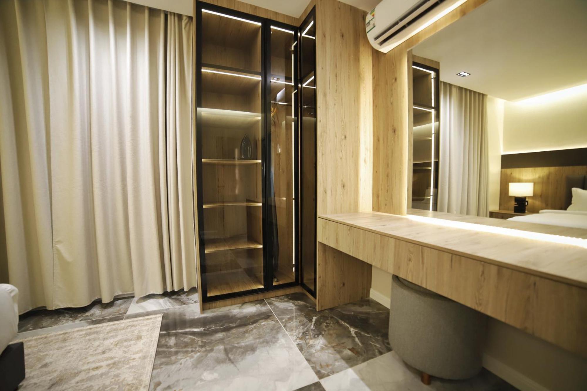 Manazel Marez For Serviced Apartments Medyna Zewnętrze zdjęcie