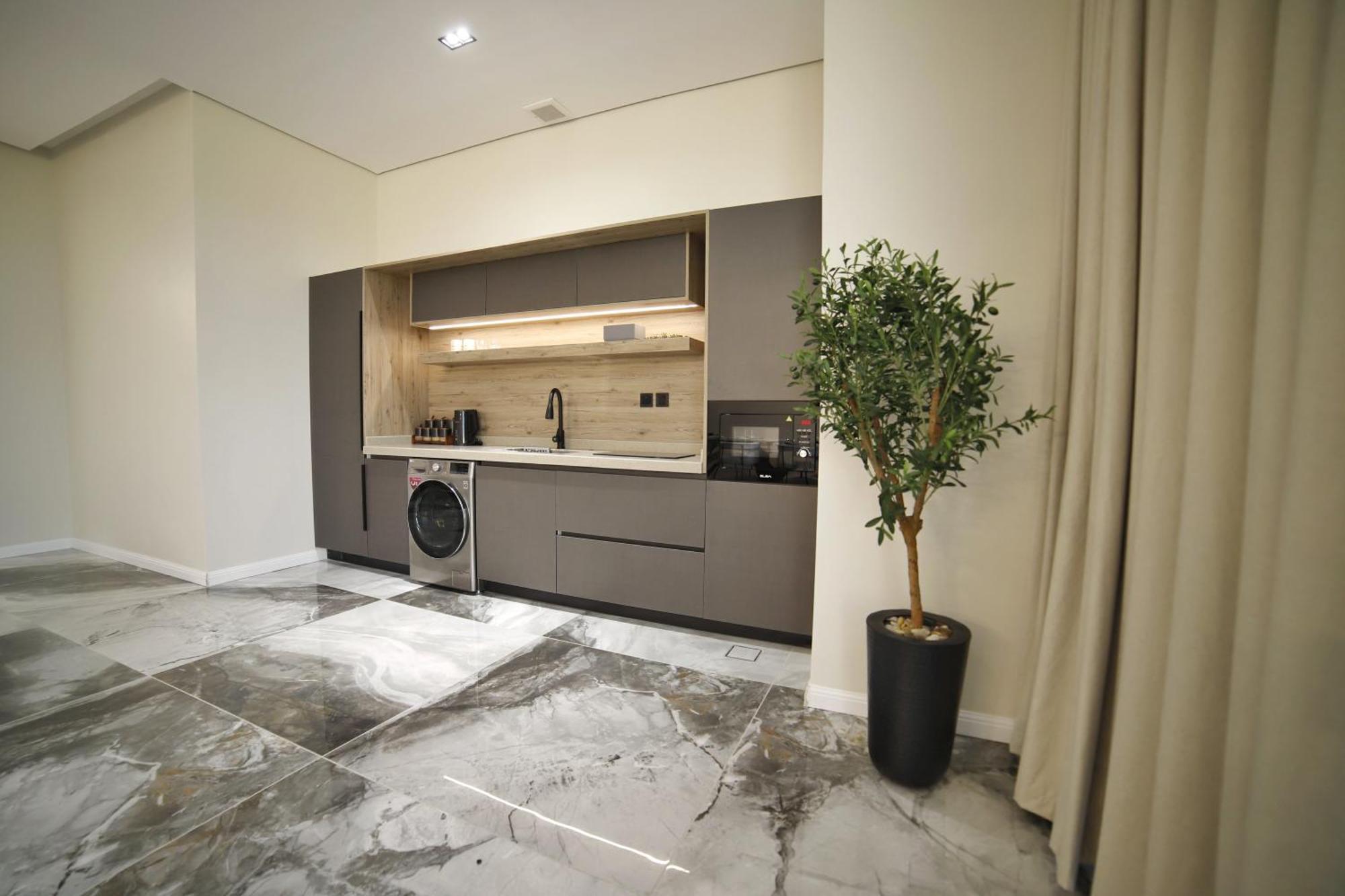 Manazel Marez For Serviced Apartments Medyna Zewnętrze zdjęcie