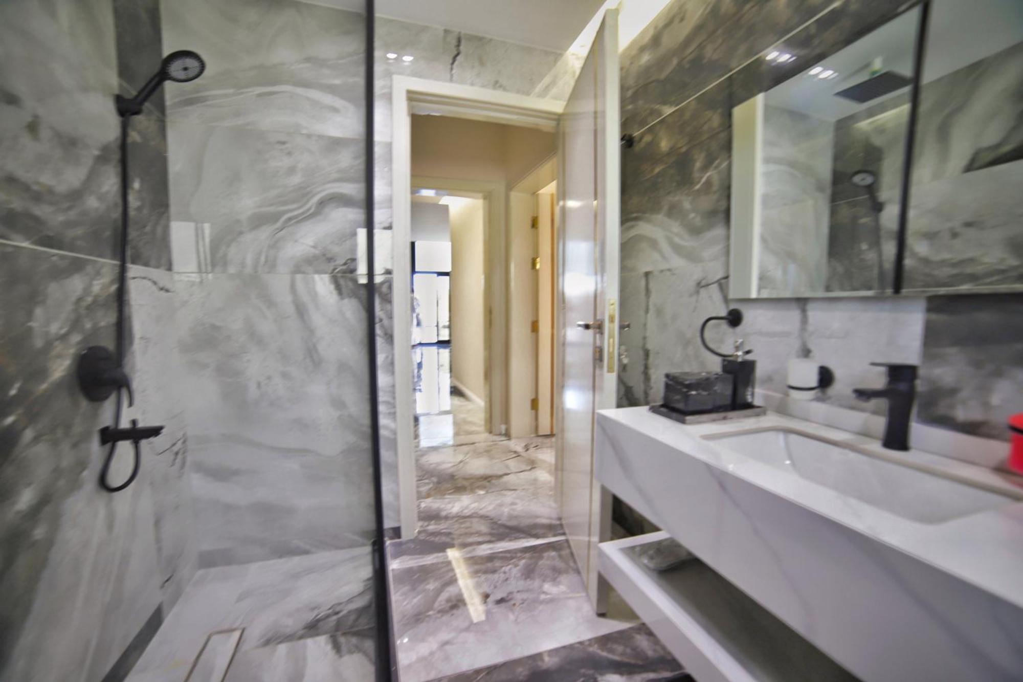 Manazel Marez For Serviced Apartments Medyna Zewnętrze zdjęcie